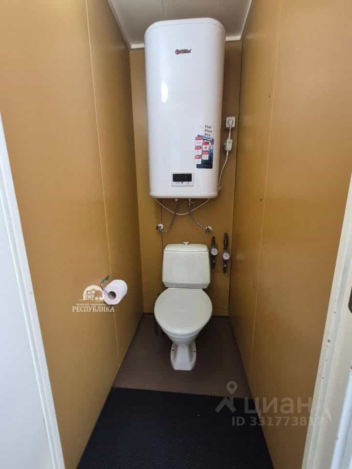 Россия, Республика Карелия, Костомукша, улица Мира, 5, фото 11