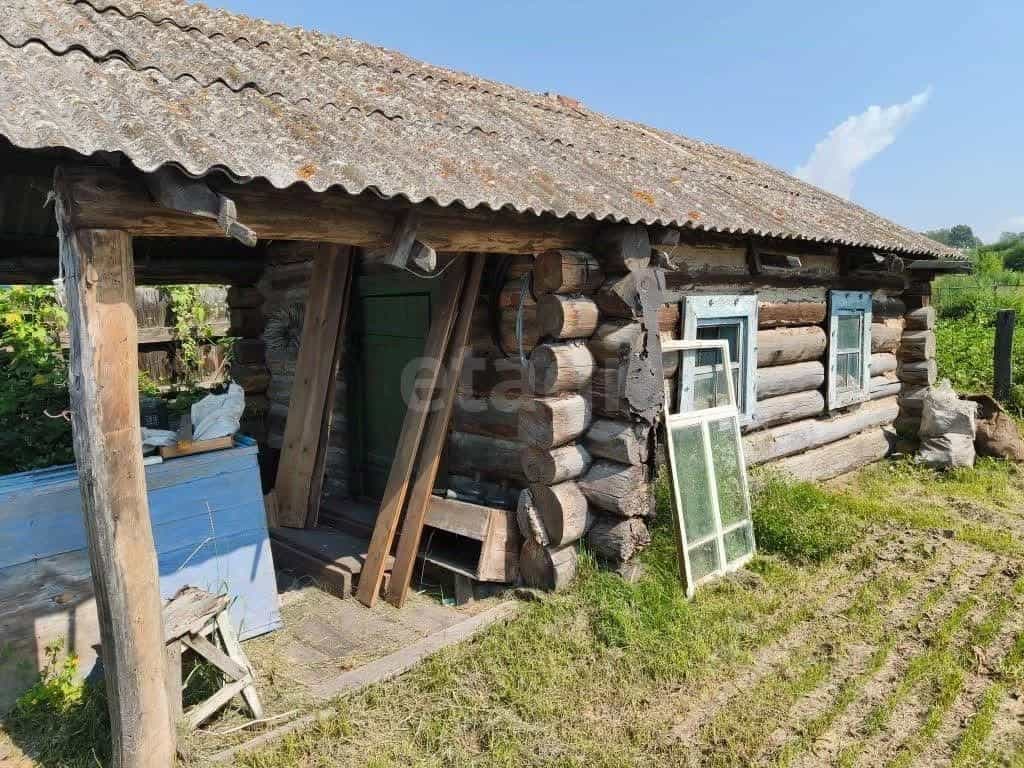 Россия, Красноярский край, Сосновоборский муниципальный округ, село Вознесенка, Пионерская улица, 13, фото 2