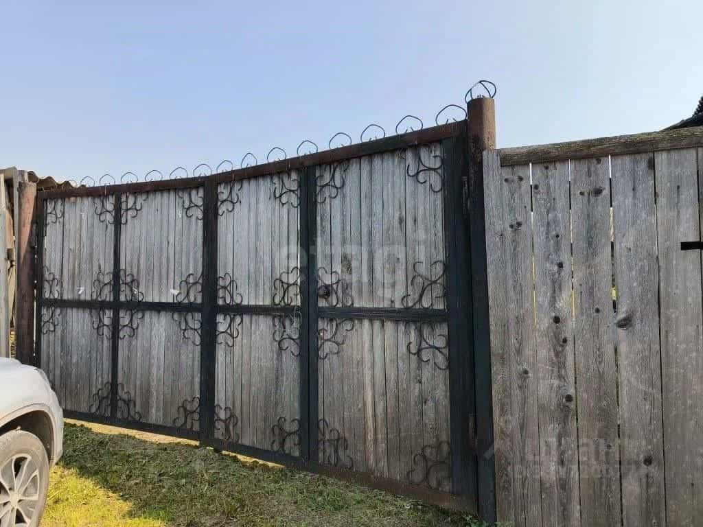 Россия, Красноярский край, Сосновоборский муниципальный округ, село Вознесенка, Пионерская улица, 13, фото 4