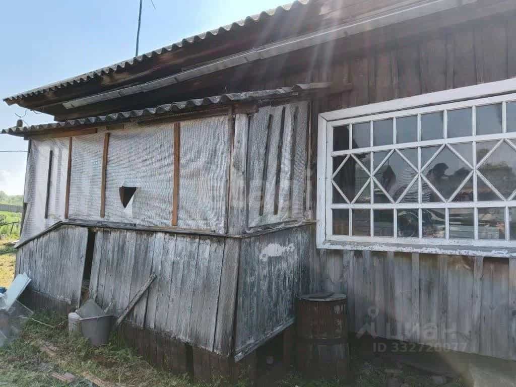 Россия, Красноярский край, Сосновоборский муниципальный округ, село Вознесенка, Пионерская улица, 13, фото 5