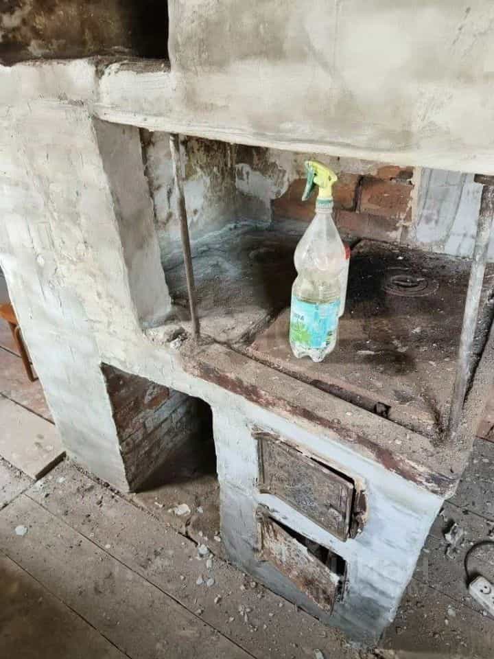 Россия, Красноярский край, Сосновоборский муниципальный округ, село Вознесенка, Пионерская улица, 13, фото 10