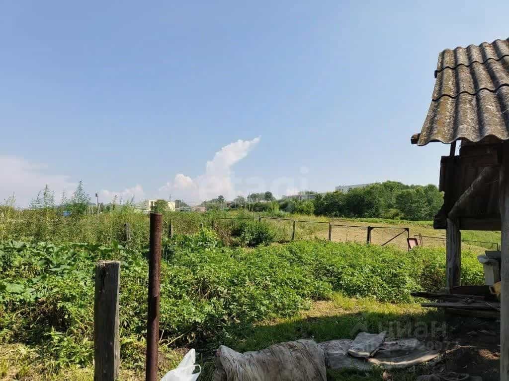 Россия, Красноярский край, Сосновоборский муниципальный округ, село Вознесенка, Пионерская улица, 13, фото 12