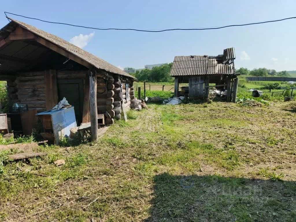Россия, Красноярский край, Сосновоборский муниципальный округ, село Вознесенка, Пионерская улица, 13, фото 13