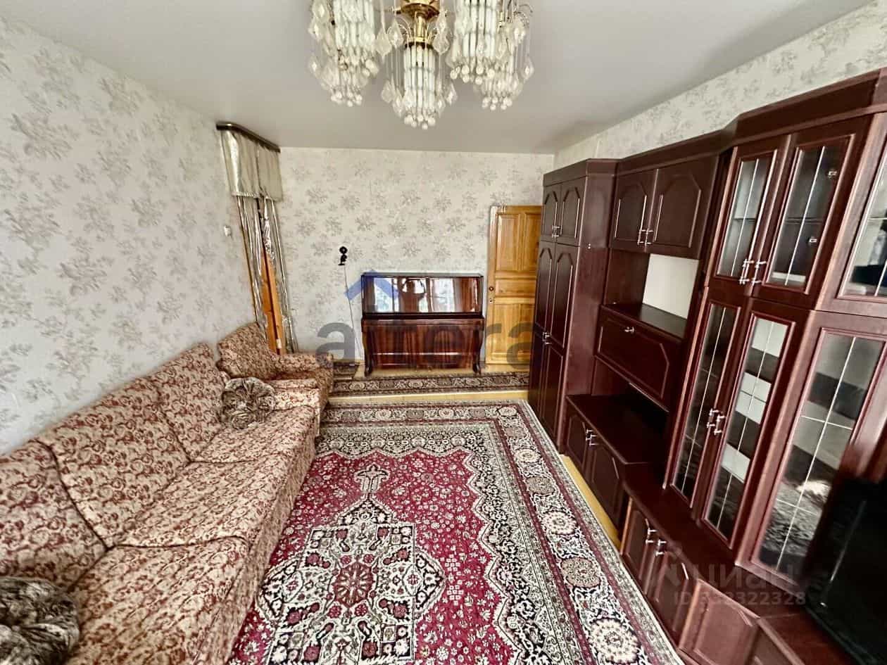 Россия, Республика Татарстан (Татарстан), Казань, улица Курчатова, 11, фото 4