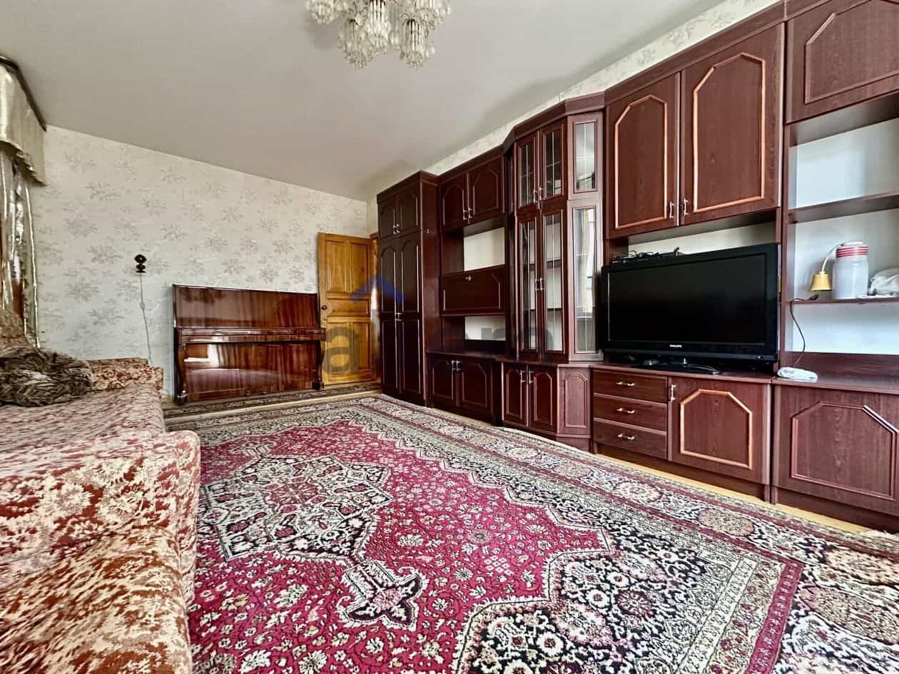 Россия, Республика Татарстан (Татарстан), Казань, улица Курчатова, 11, фото 5