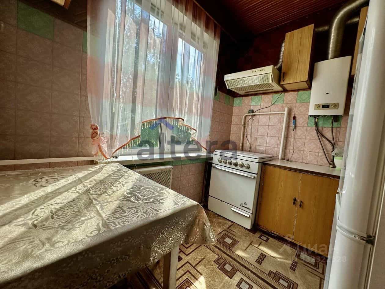 Россия, Республика Татарстан (Татарстан), Казань, улица Курчатова, 11, фото 9