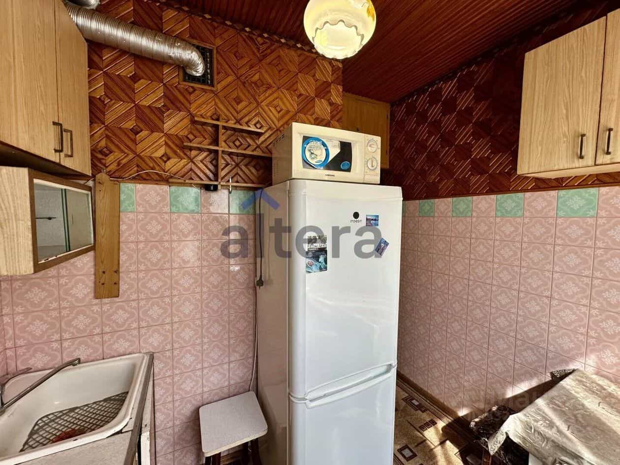 Россия, Республика Татарстан (Татарстан), Казань, улица Курчатова, 11, фото 10