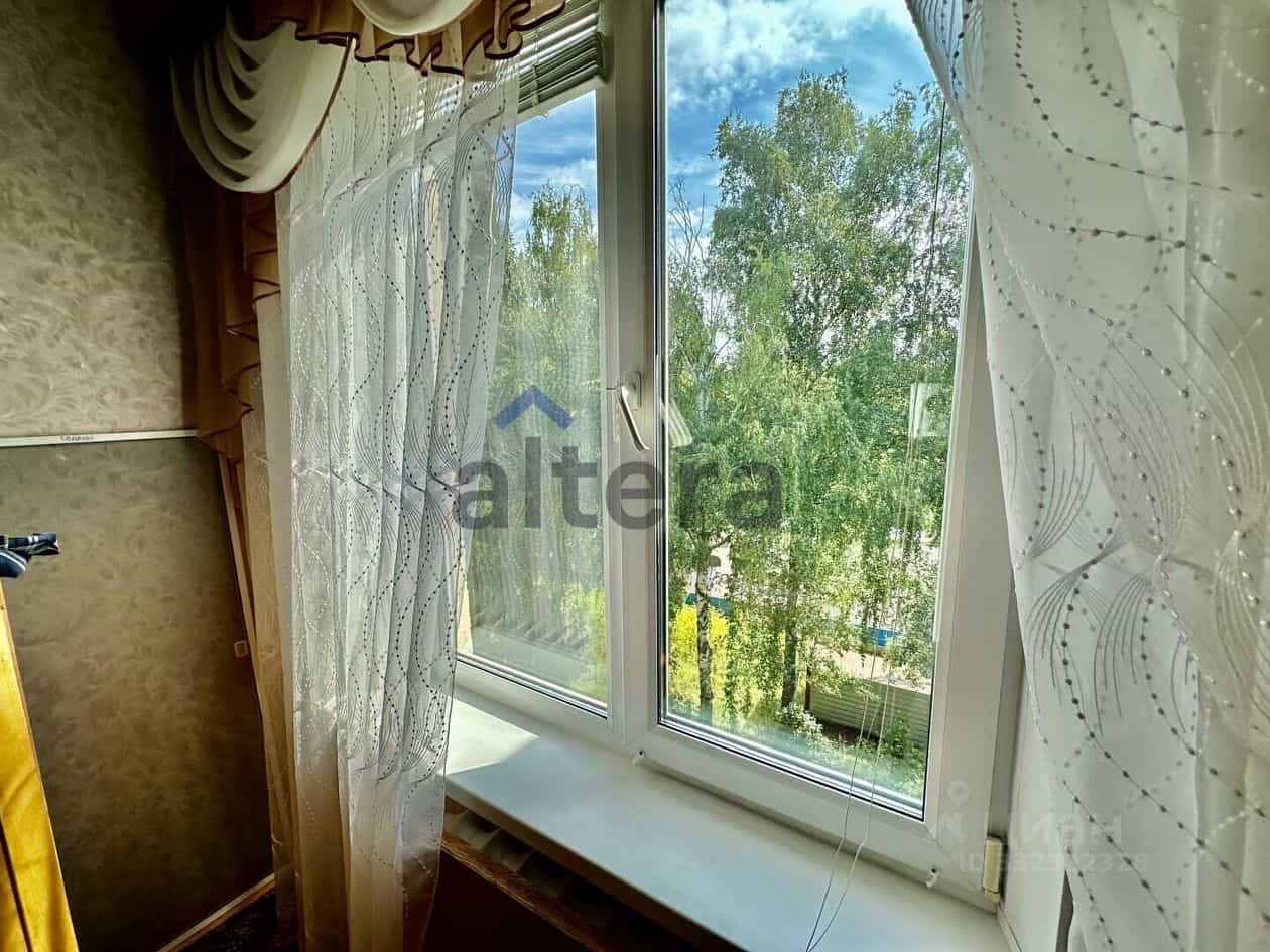 Россия, Республика Татарстан (Татарстан), Казань, улица Курчатова, 11, фото 11
