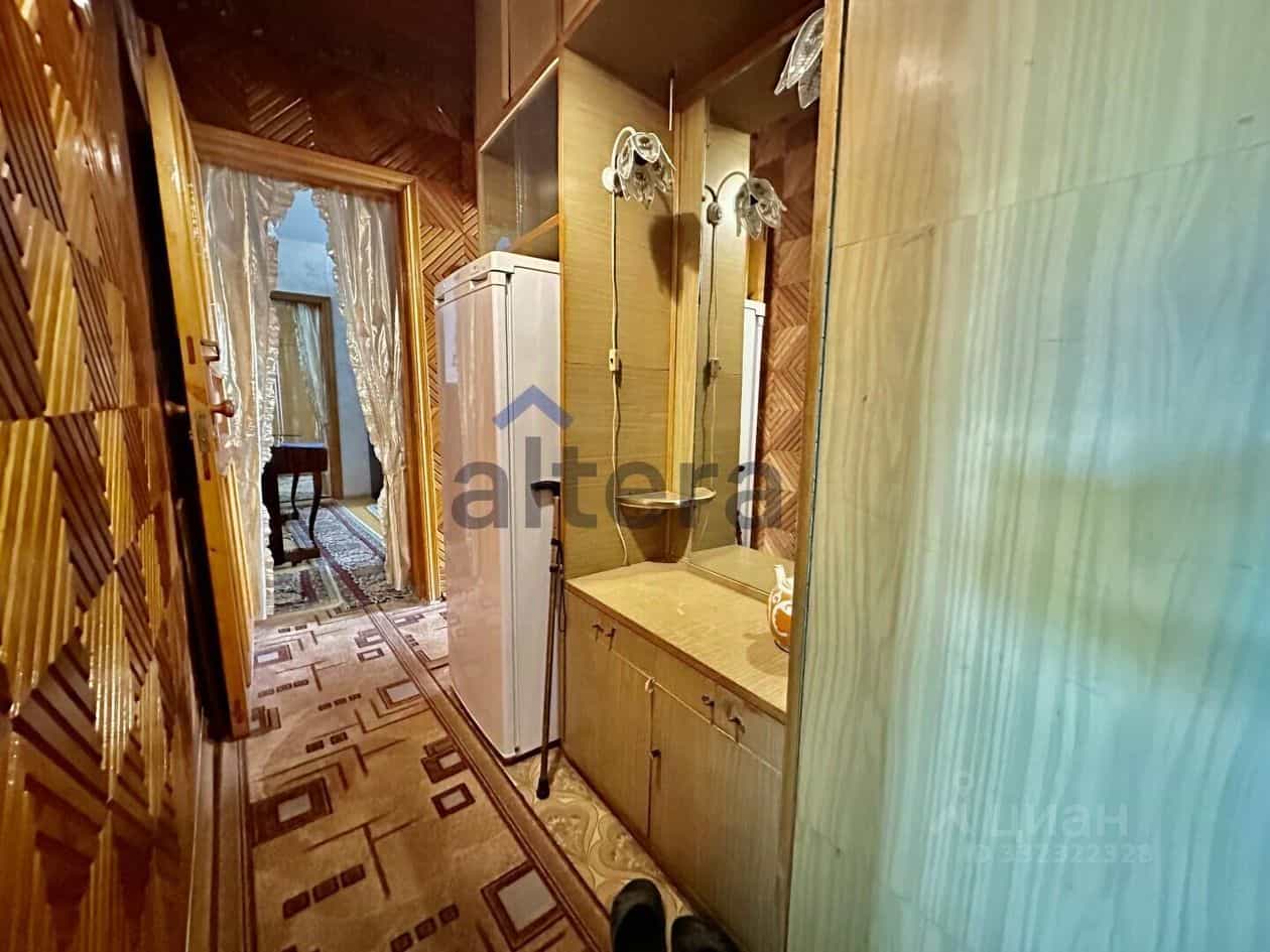 Россия, Республика Татарстан (Татарстан), Казань, улица Курчатова, 11, фото 15