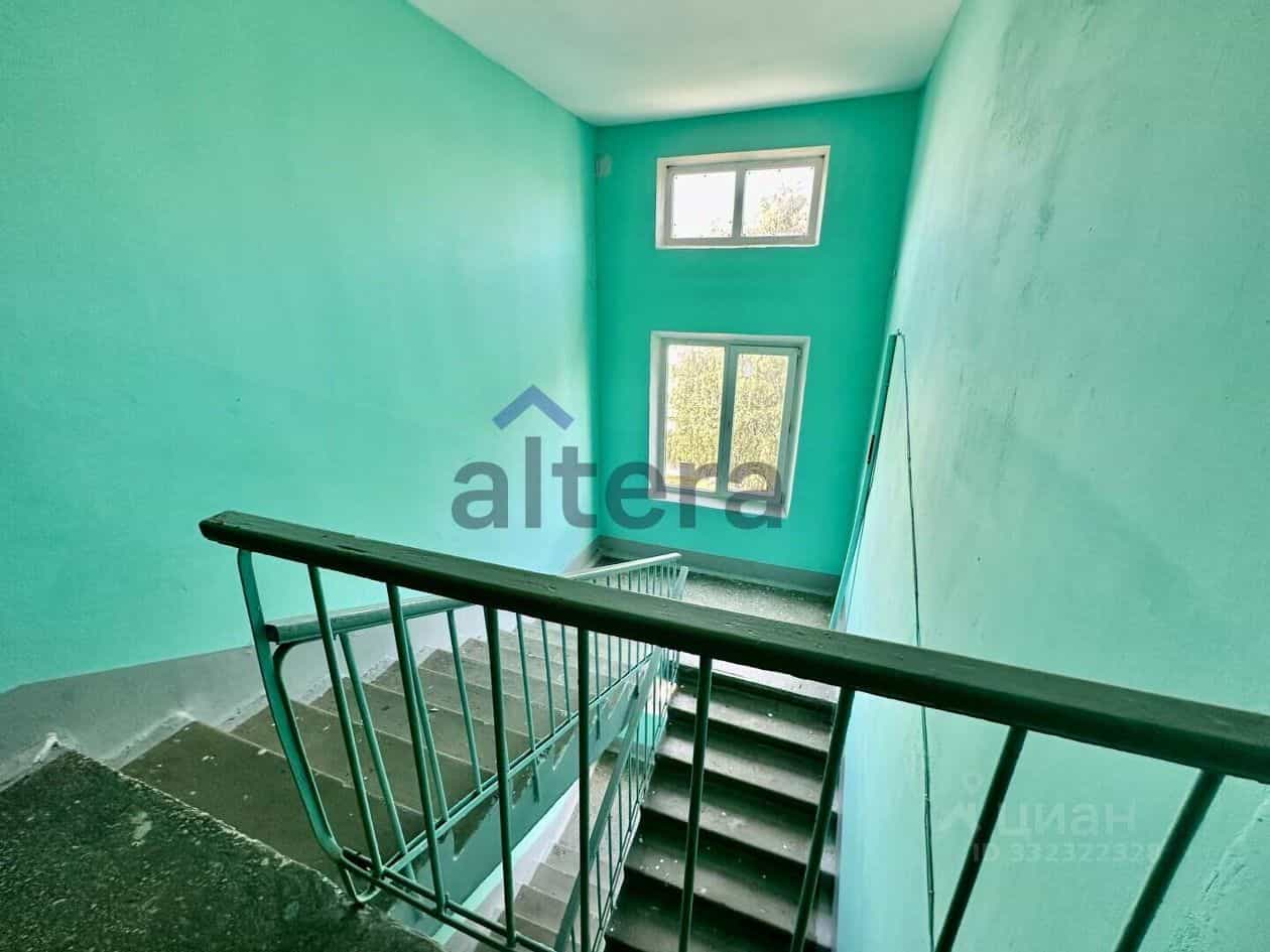 Россия, Республика Татарстан (Татарстан), Казань, улица Курчатова, 11, фото 19