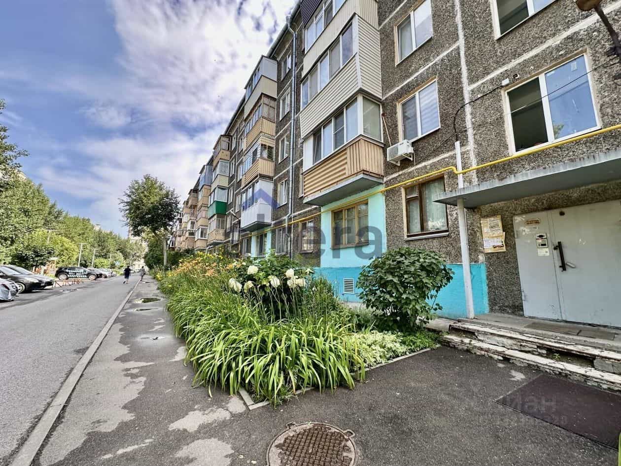Россия, Республика Татарстан (Татарстан), Казань, улица Курчатова, 11, фото 22