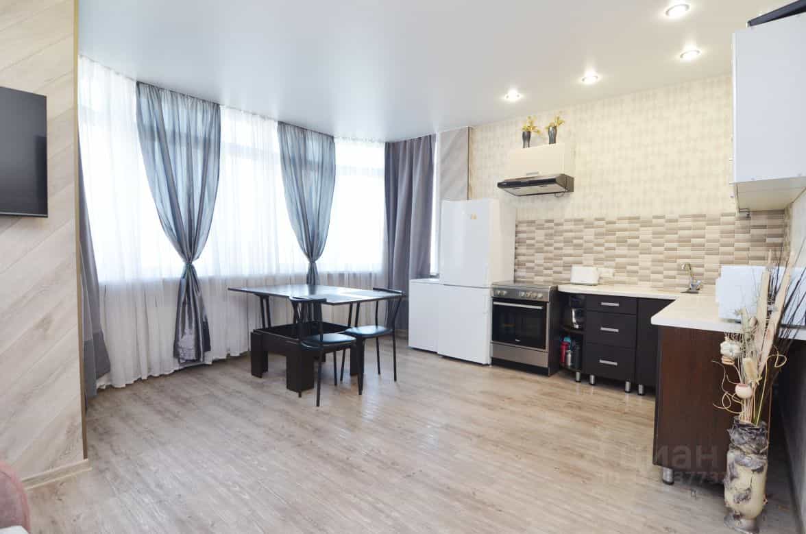 Россия, Новосибирск, улица Кошурникова, 22