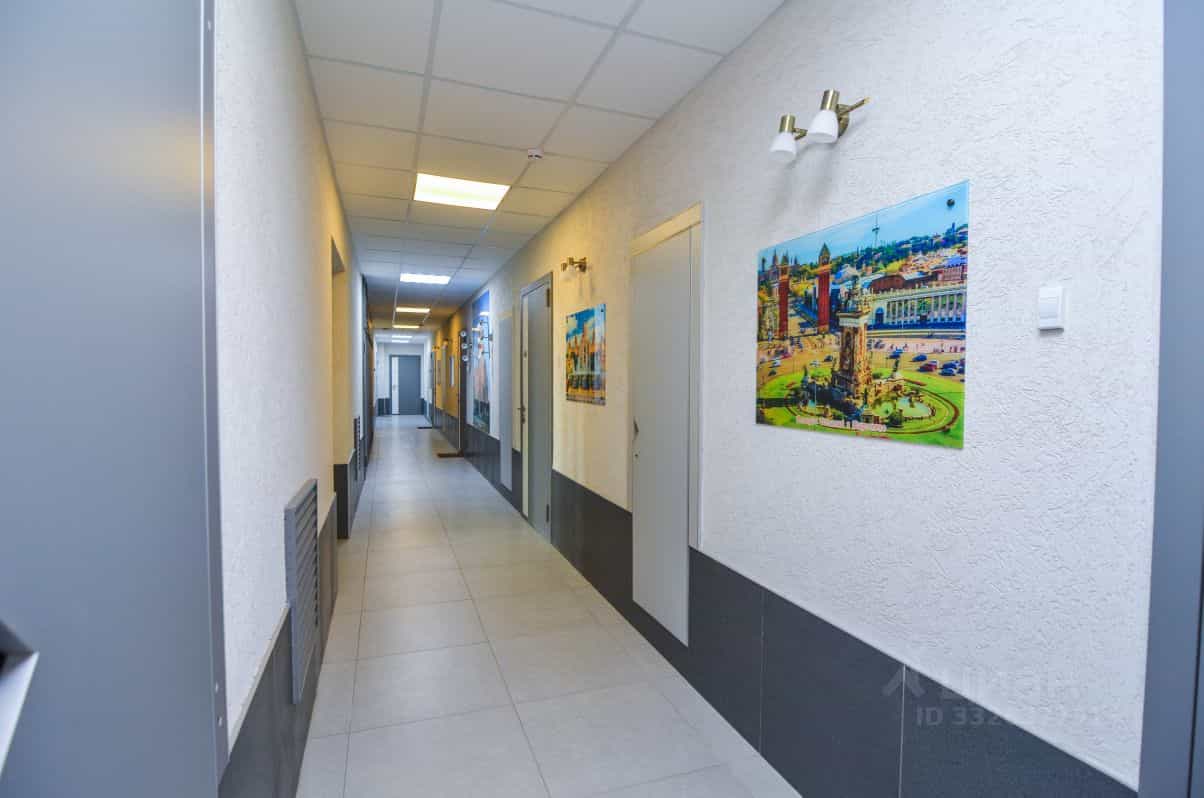 Россия, Новосибирск, улица Кошурникова, 22, фото 21