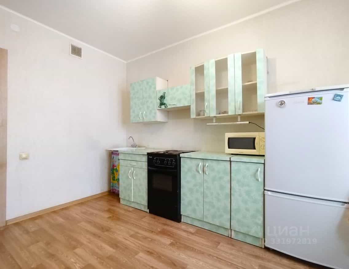 Россия, Красноярск, улица Академика Вавилова, 37Д, фото 2