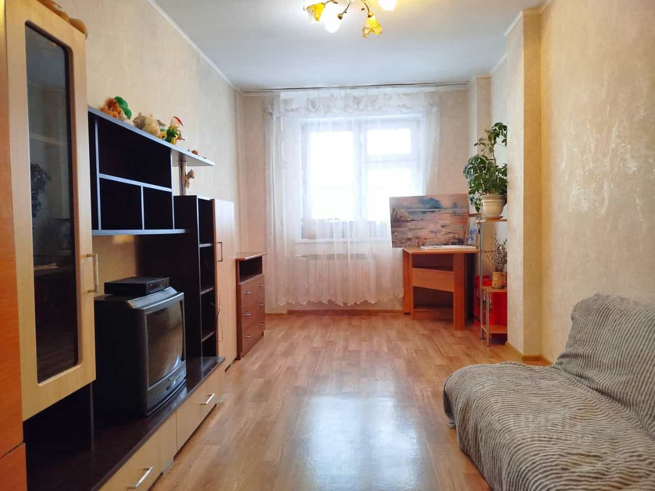 Россия, Красноярск, улица Академика Вавилова, 37Д, фото 9