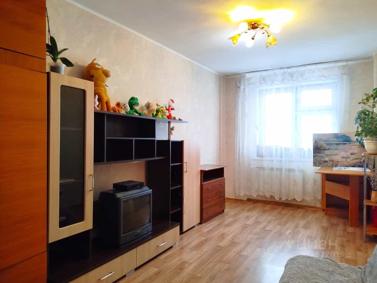 Россия, Красноярск, улица Академика Вавилова, 37Д, фото 10