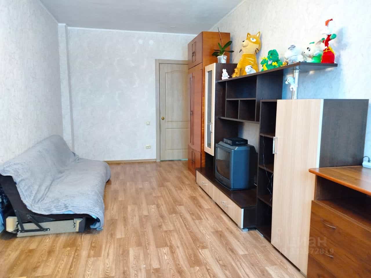 Россия, Красноярск, улица Академика Вавилова, 37Д, фото 12