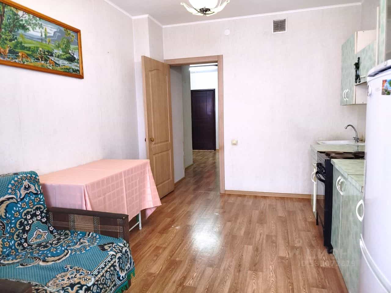 Россия, Красноярск, улица Академика Вавилова, 37Д, фото 14