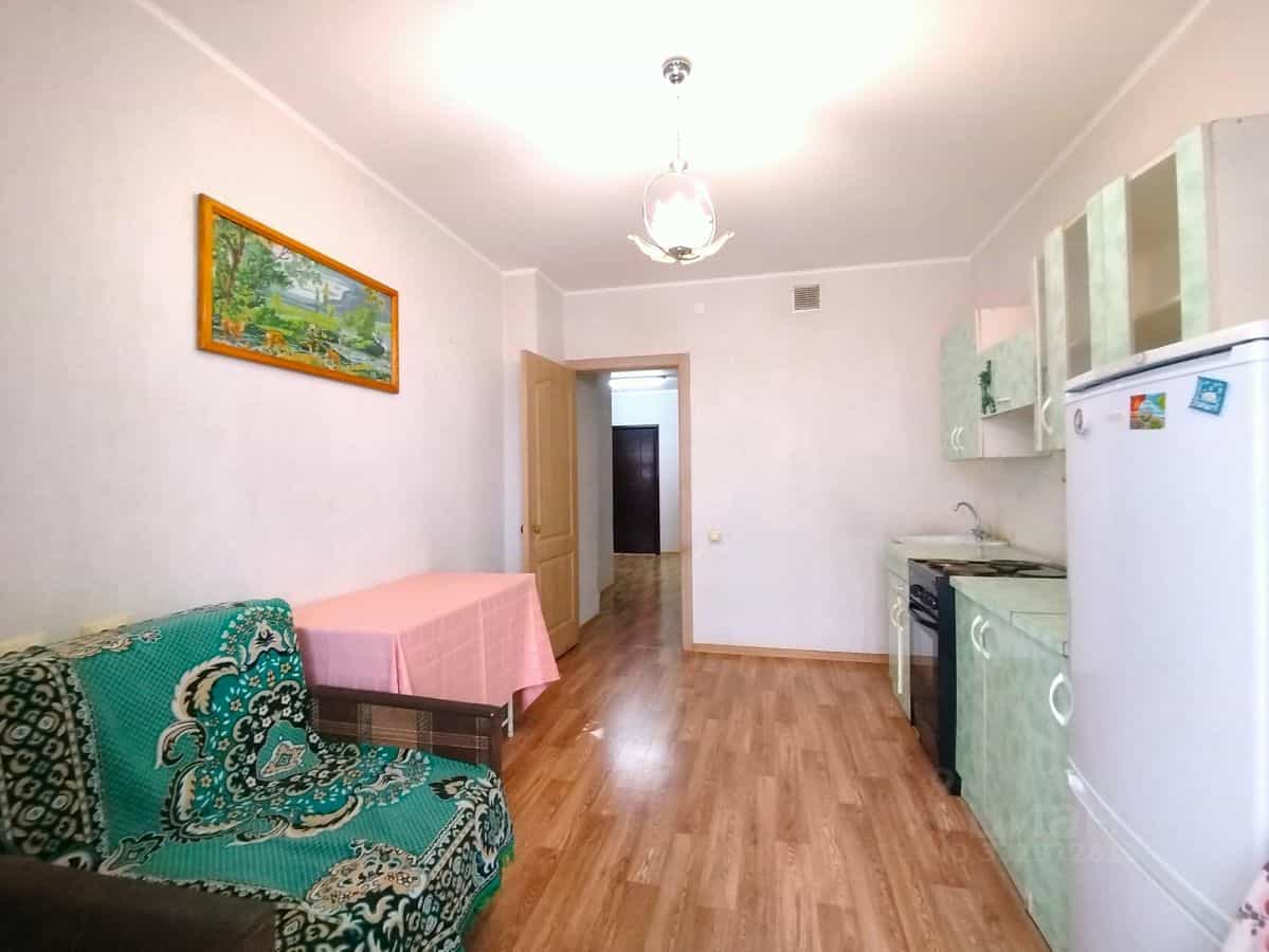 Россия, Красноярск, улица Академика Вавилова, 37Д, фото 15