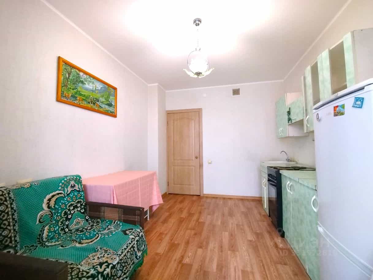 Россия, Красноярск, улица Академика Вавилова, 37Д, фото 16