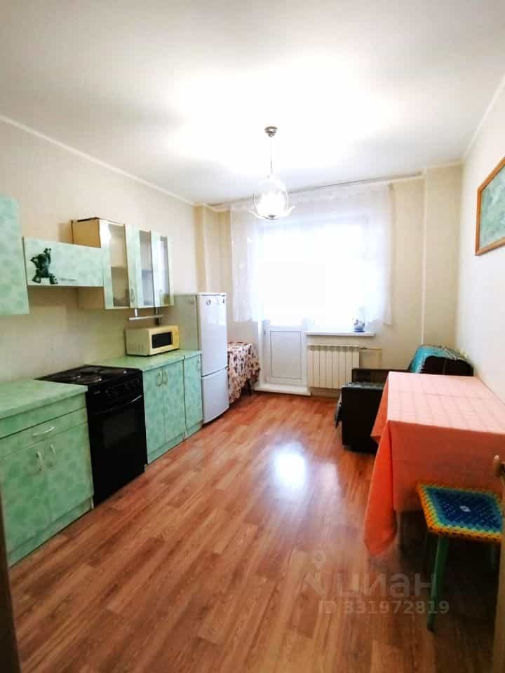 Россия, Красноярск, улица Академика Вавилова, 37Д, фото 17