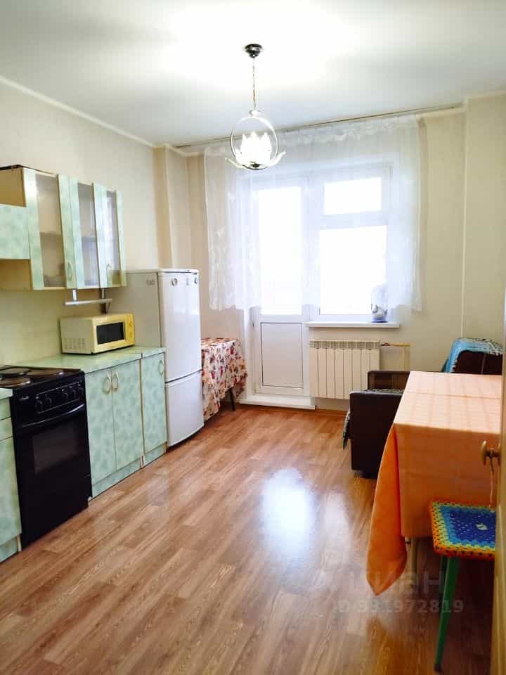 Россия, Красноярск, улица Академика Вавилова, 37Д, фото 18