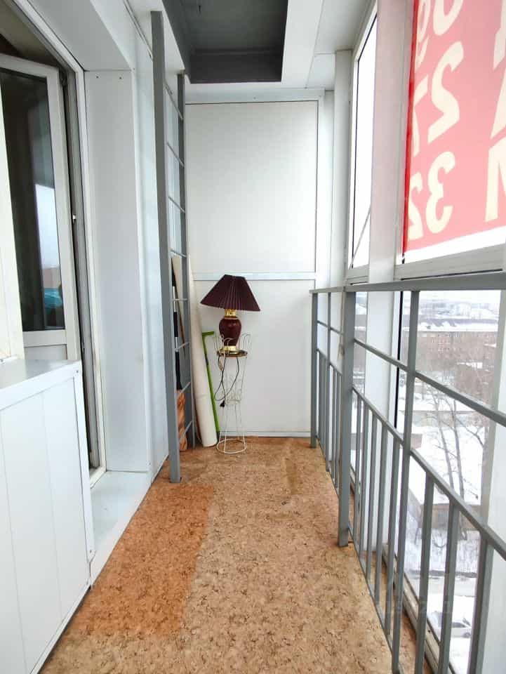 Россия, Красноярск, улица Академика Вавилова, 37Д, фото 19