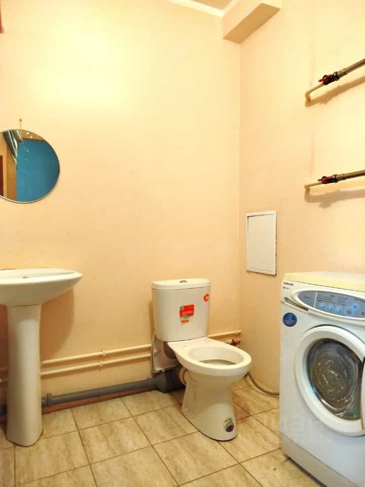 Россия, Красноярск, улица Академика Вавилова, 37Д, фото 22