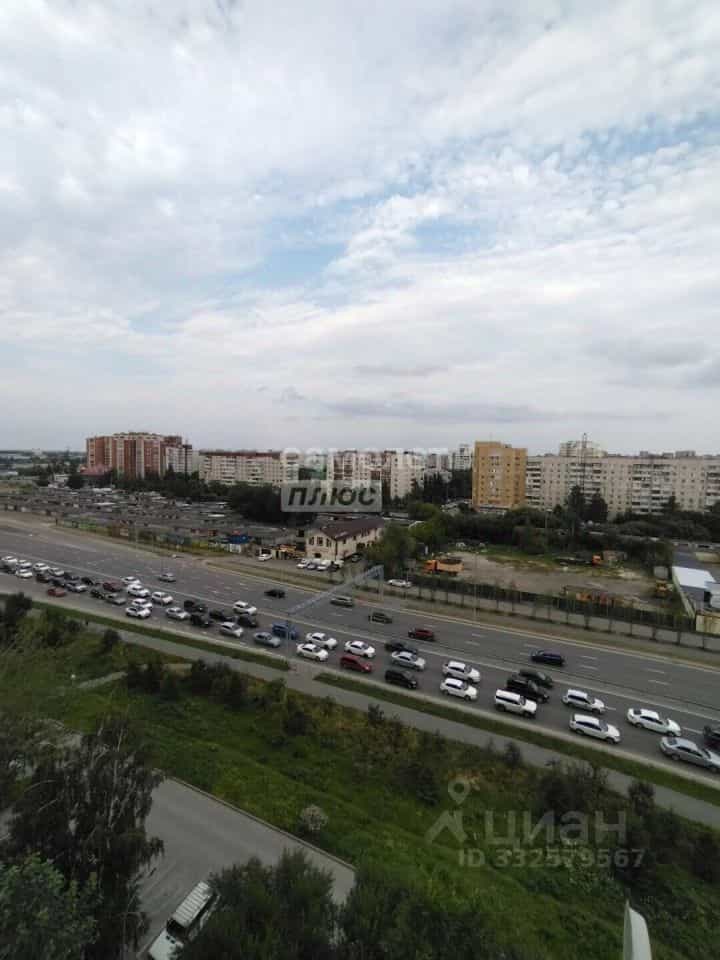 Россия, Тюмень, улица Монтажников, 8, фото 10