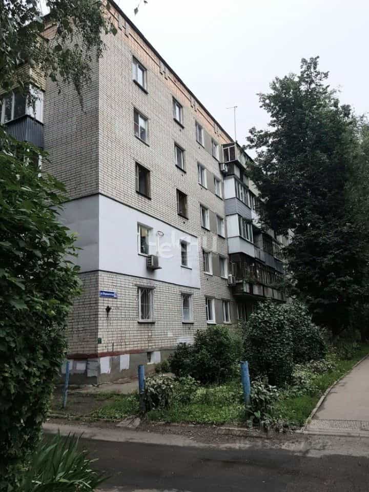 Россия, Нижний Новгород, Медицинская улица, 16, фото 16