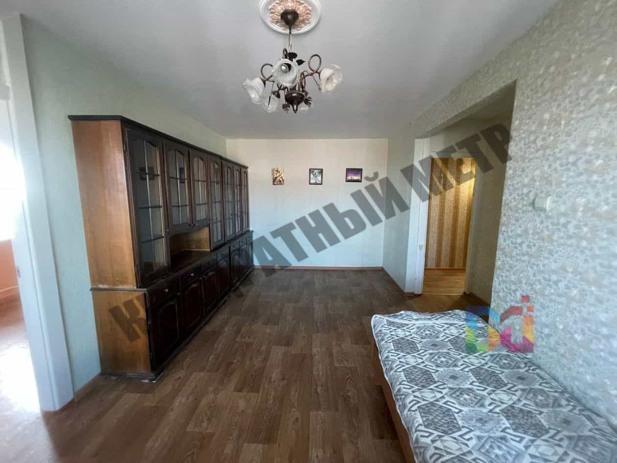 Россия, Республика Калмыкия, Элиста, 4-й микрорайон, 7, фото 4