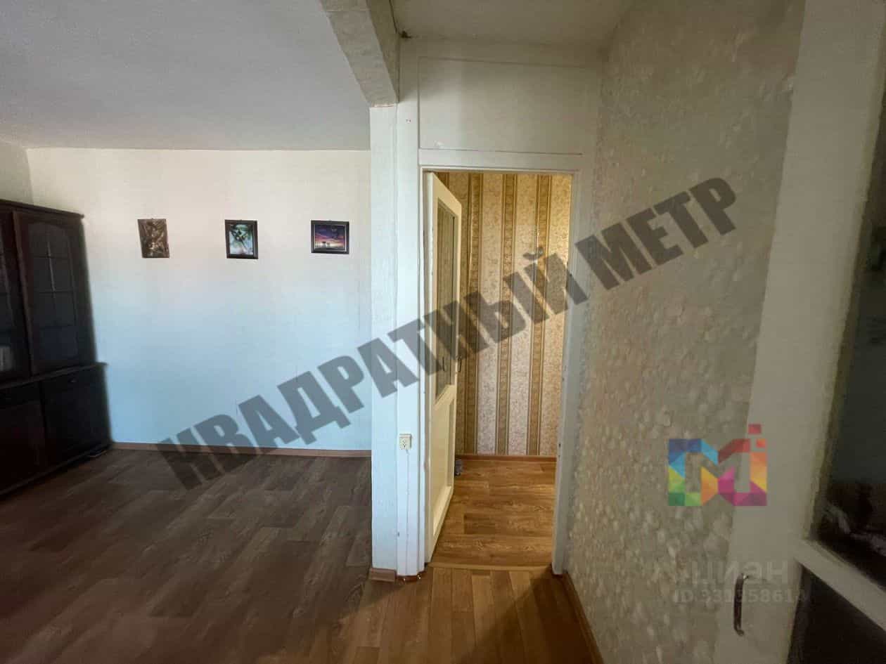 Россия, Республика Калмыкия, Элиста, 4-й микрорайон, 7, фото 5