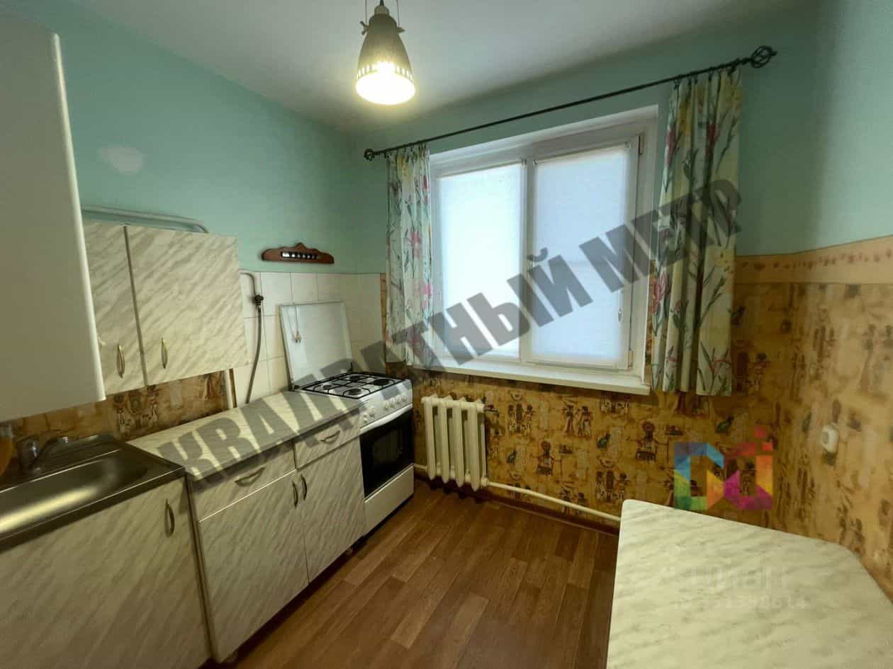 Россия, Республика Калмыкия, Элиста, 4-й микрорайон, 7, фото 6