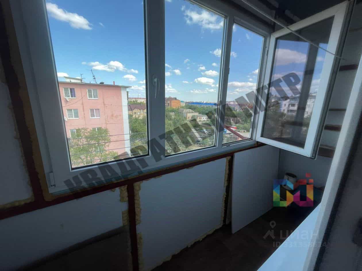 Россия, Республика Калмыкия, Элиста, 4-й микрорайон, 7, фото 10