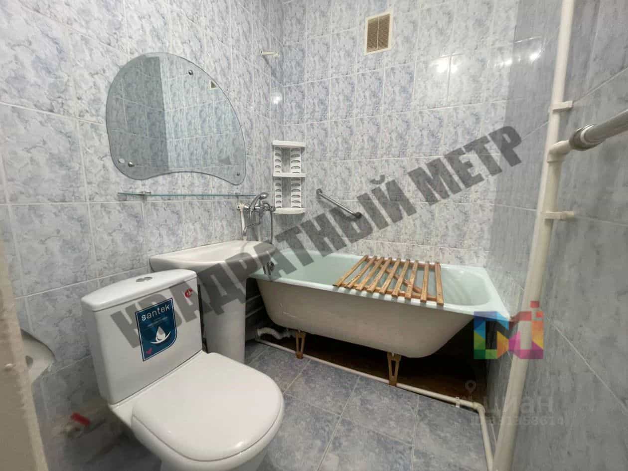 Россия, Республика Калмыкия, Элиста, 4-й микрорайон, 7, фото 12