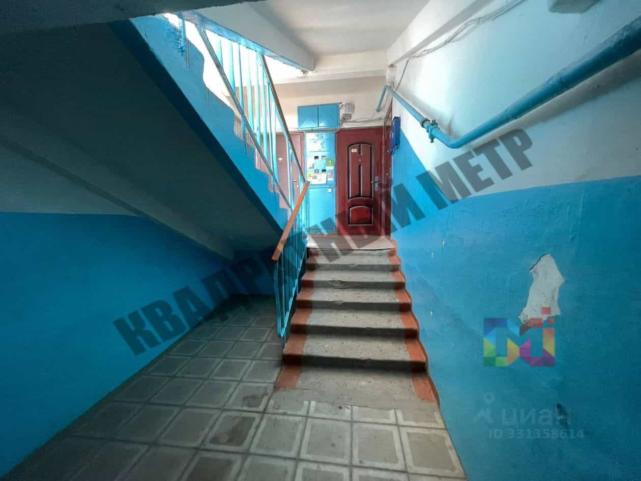 Россия, Республика Калмыкия, Элиста, 4-й микрорайон, 7, фото 13