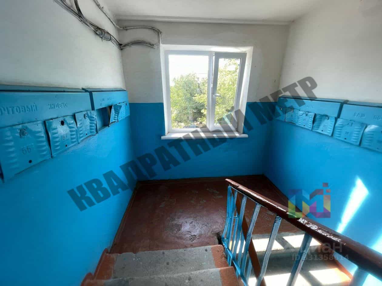 Россия, Республика Калмыкия, Элиста, 4-й микрорайон, 7, фото 15