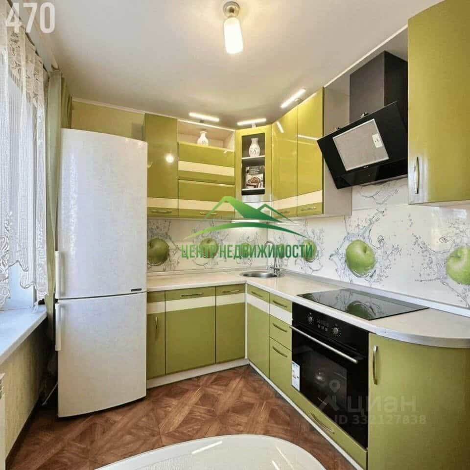 Россия, Магадан, Пролетарская улица, 61к1, фото 4