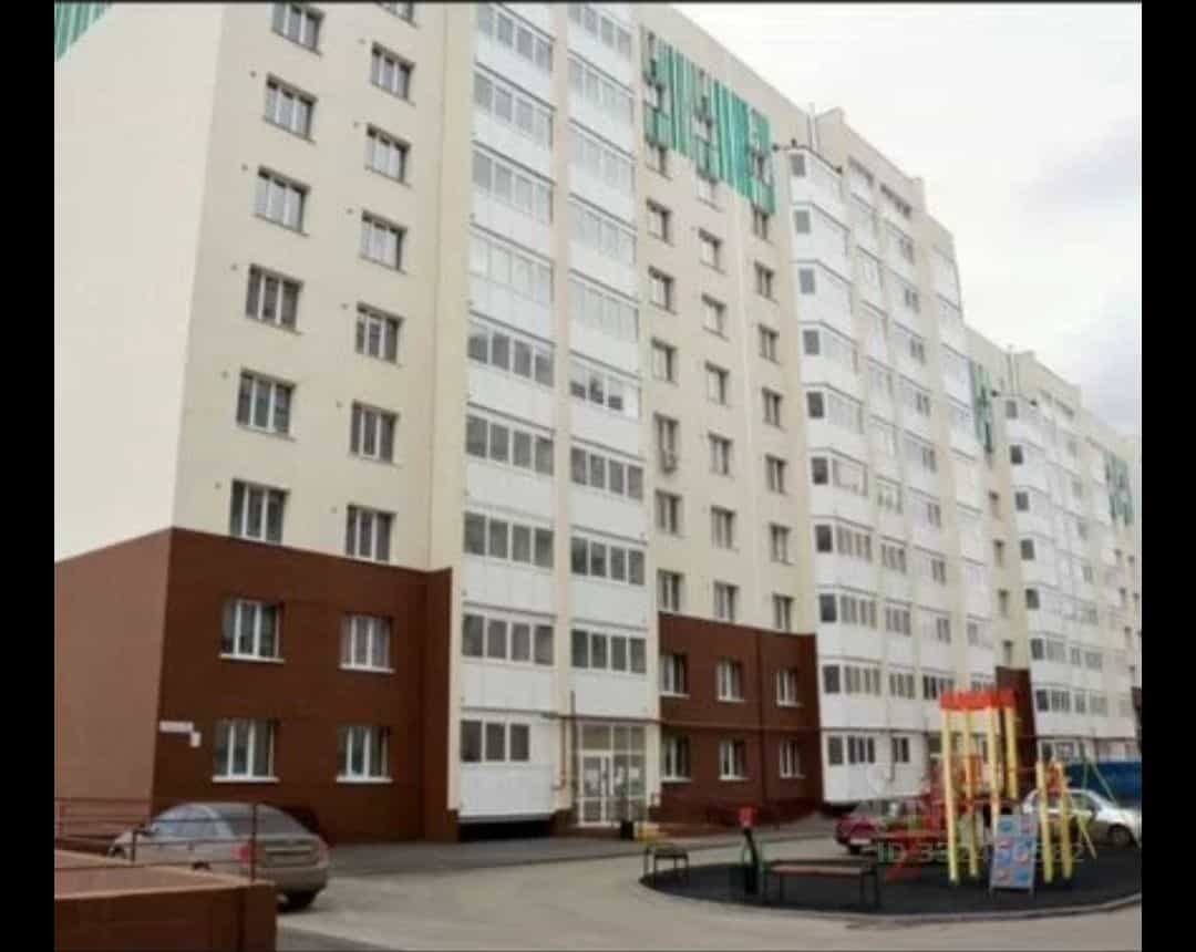 Россия, Рязань, Большая улица, 106к1, фото 10