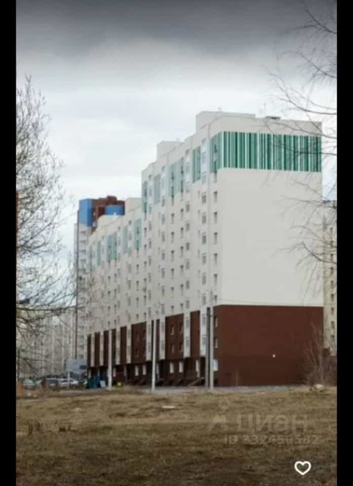 Россия, Рязань, Большая улица, 106к1, фото 11