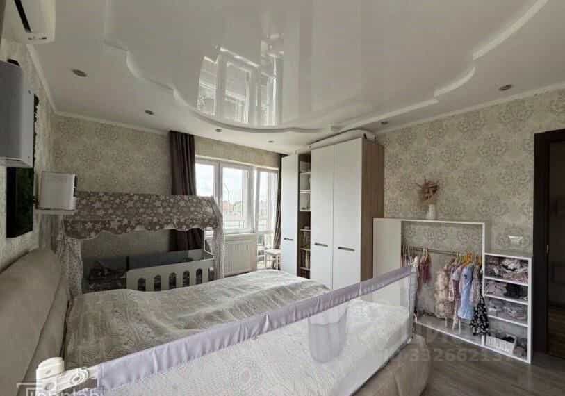 Россия, Калининград, улица Горького, 176Гк1, фото 12