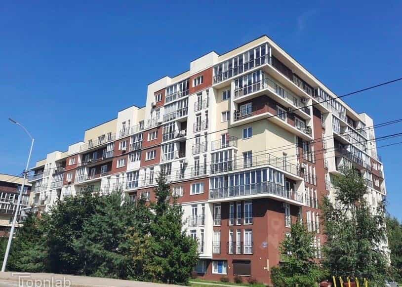 Россия, Калининград, улица Горького, 176Гк1, фото 22