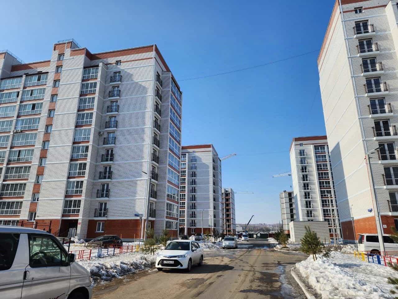 Россия, Амурская область, Благовещенский муниципальный округ, село Чигири, улица Василенко, 7/1, фото 4
