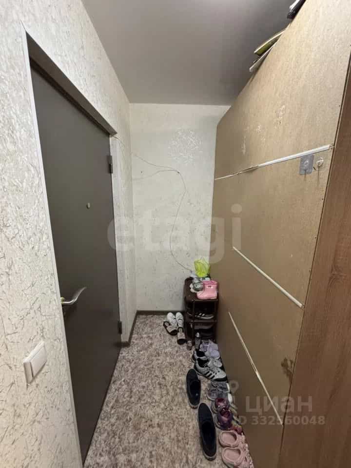 Россия, Кемерово, улица Дегтярёва, 1, фото 12
