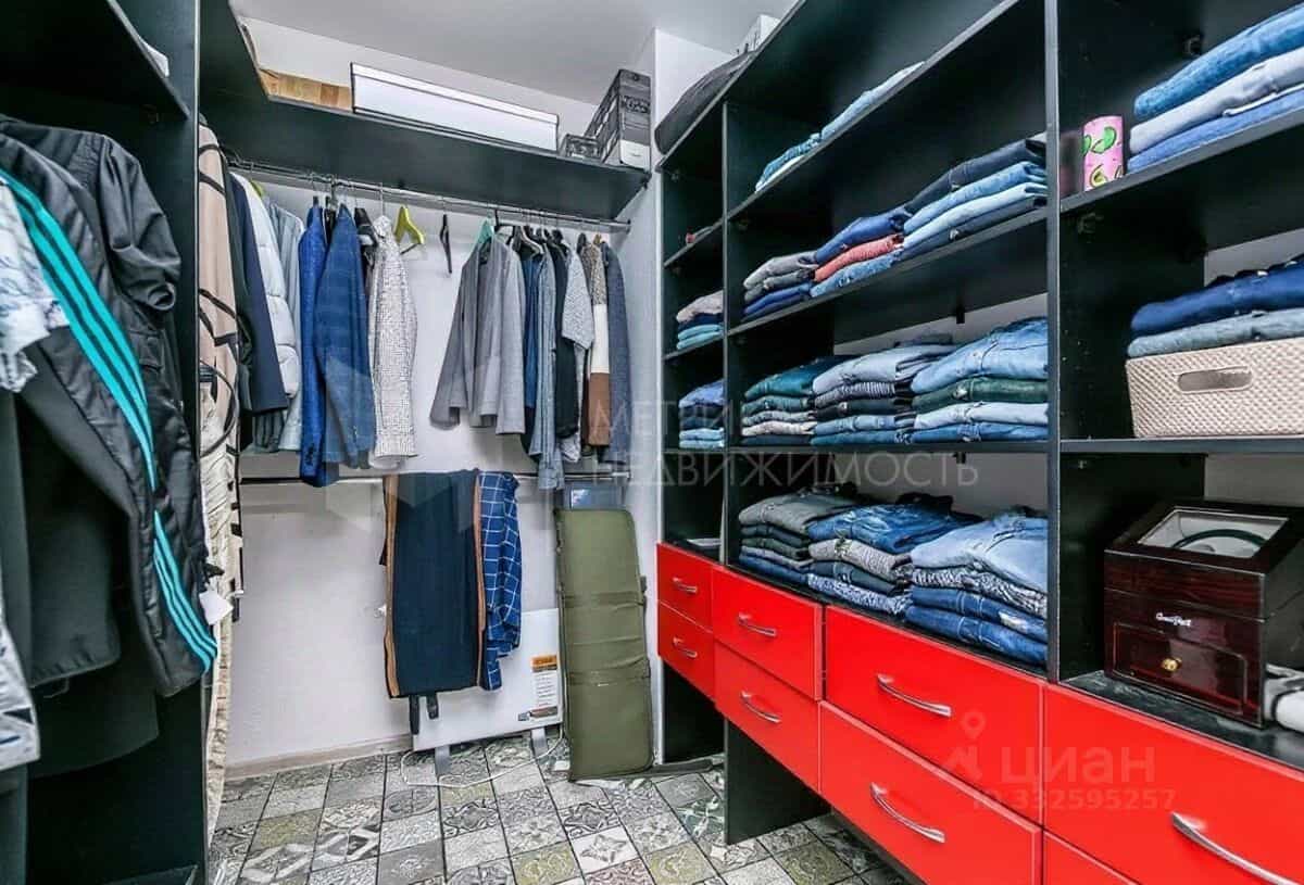 Россия, Тюмень, улица Чернышевского, 2А, фото 8