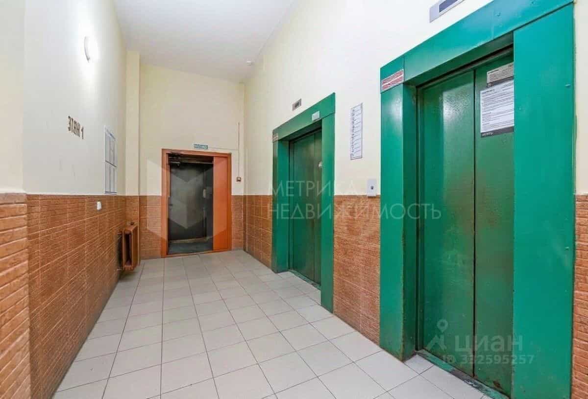 Россия, Тюмень, улица Чернышевского, 2А, фото 26