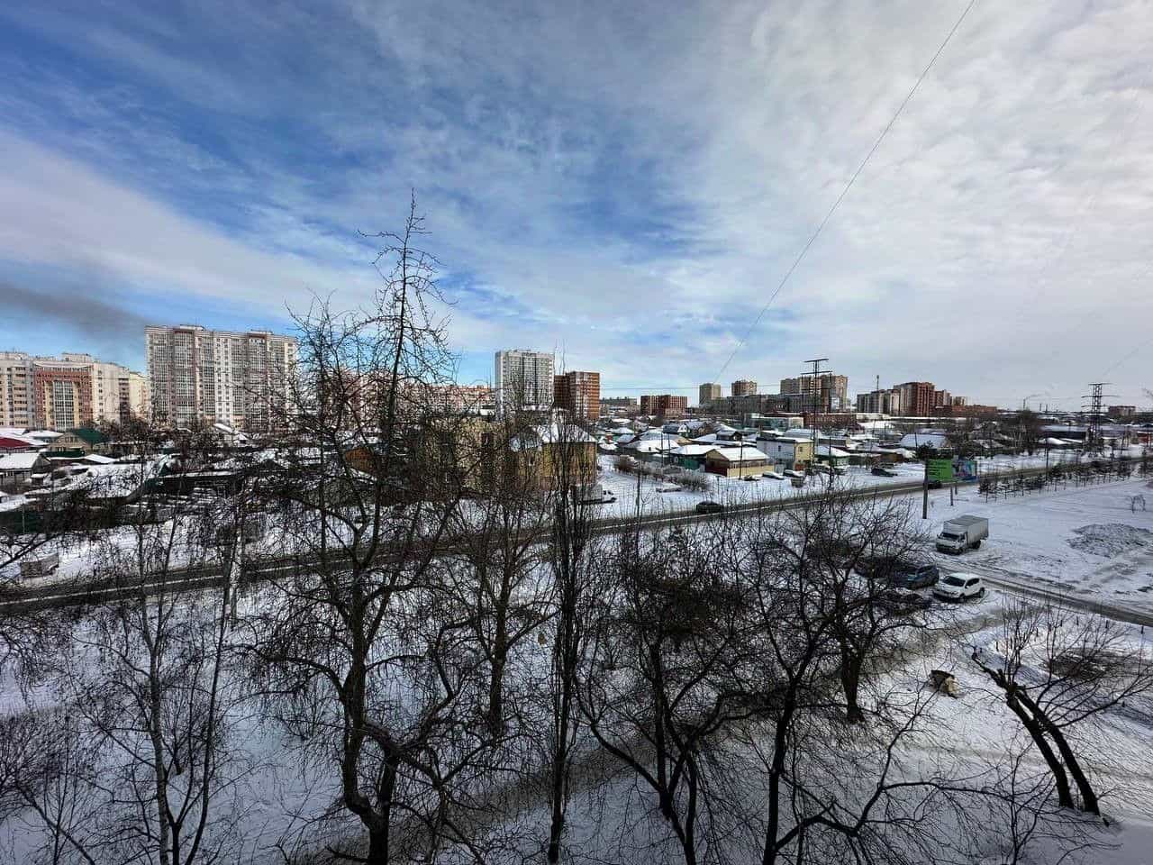 Россия, Омск, улица Богдана Хмельницкого, 42, фото 11