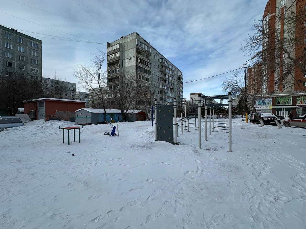 Россия, Омск, улица Богдана Хмельницкого, 42, фото 20