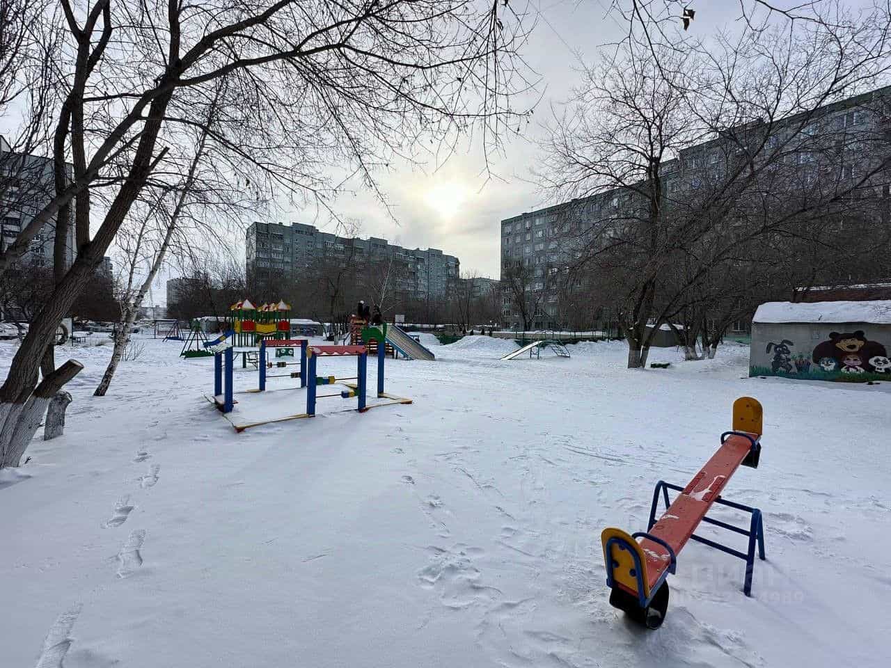 Россия, Омск, улица Богдана Хмельницкого, 42, фото 21