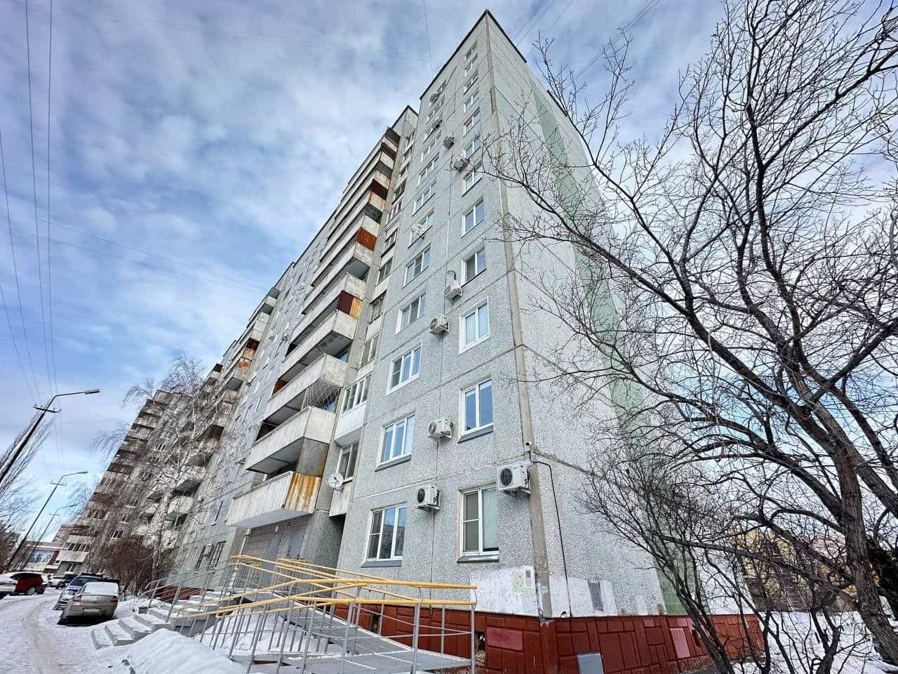 Россия, Омск, улица Богдана Хмельницкого, 42, фото 22